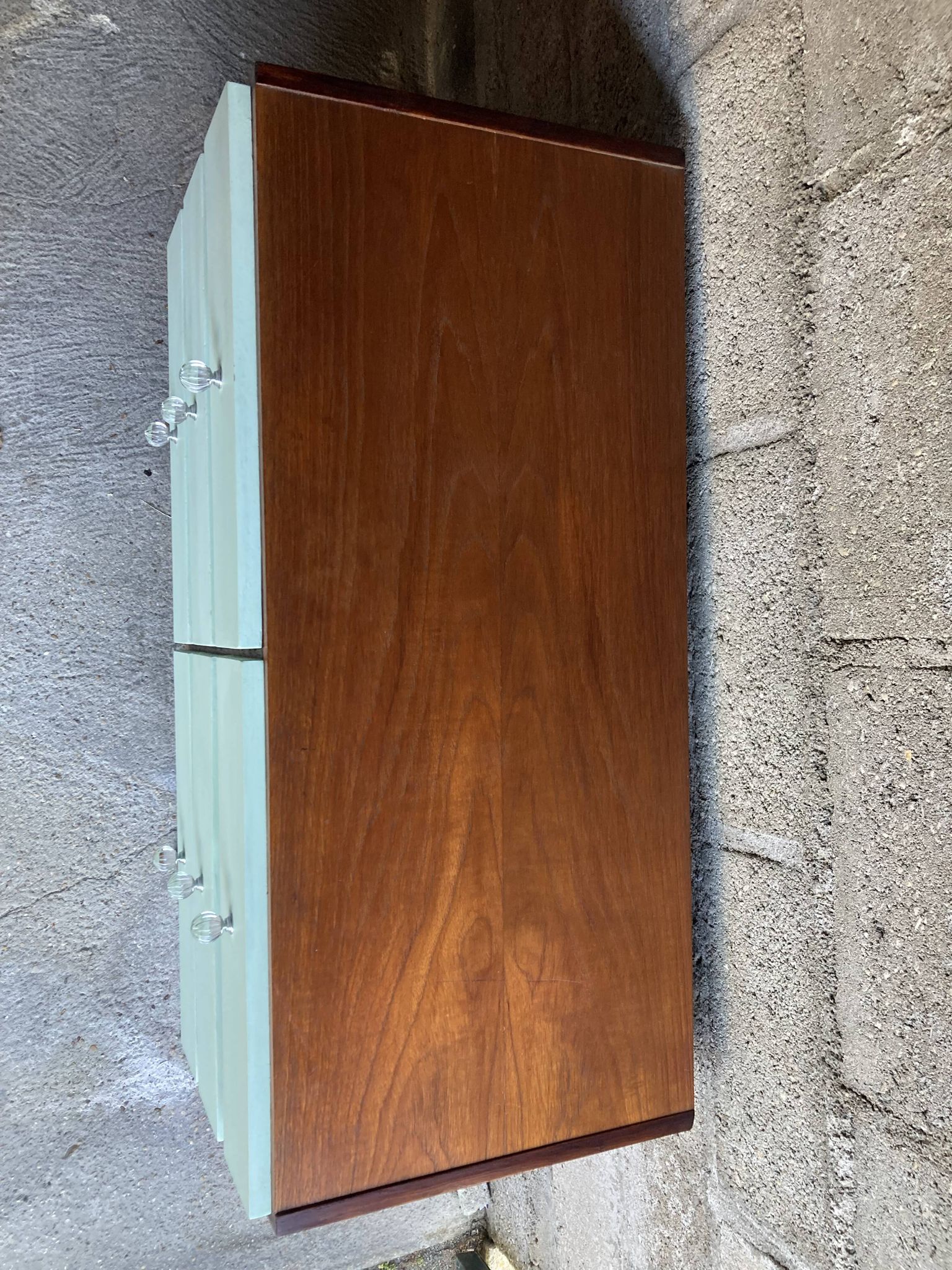 Commode scandinave 1960.