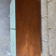 Commode scandinave 1960.