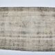 Bohemian Antique Floral Runner Rug sku 3371
