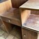 Art deco furniture to be refinished