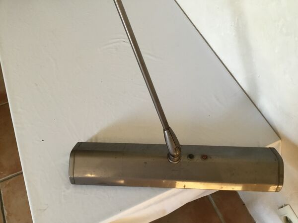 Lampe articulée d architecte vintage