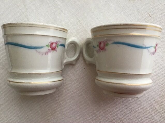 2 cups 19th burners
