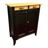 Buffet parisien vintage