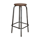 Tabouret industriel années 60