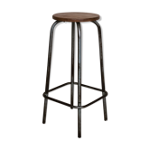 Industrial stool 60s
