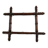 “Bamboo” style mirror