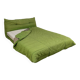 Vintage Green Togo Bed
