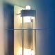 Lampe murale Saturn vintage danoise par Joachim Lepper pour Louis Poulsen