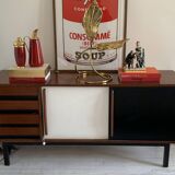 Charlotte Perriand Cansado sideboard