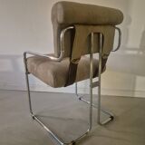 Tucroma chairs by Guido Faleschini