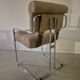Tucroma chairs by Guido Faleschini