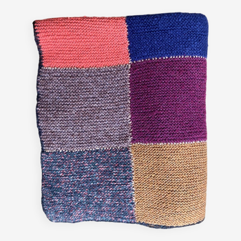 Wool blanket