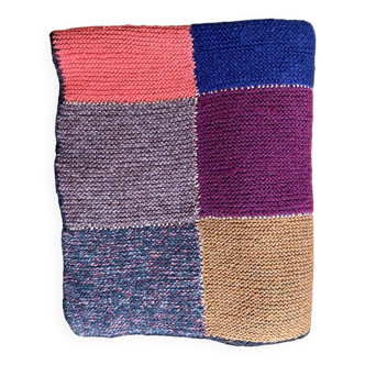 Wool blanket
