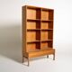 “MTP” bookcase by Marian Grabinski, 1970s