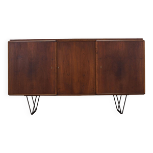 Buffet haut en noyer, - design