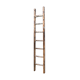 Echelle en bois 207 cm