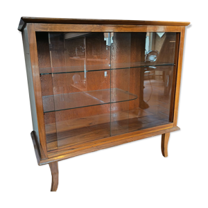 vitrine vintage