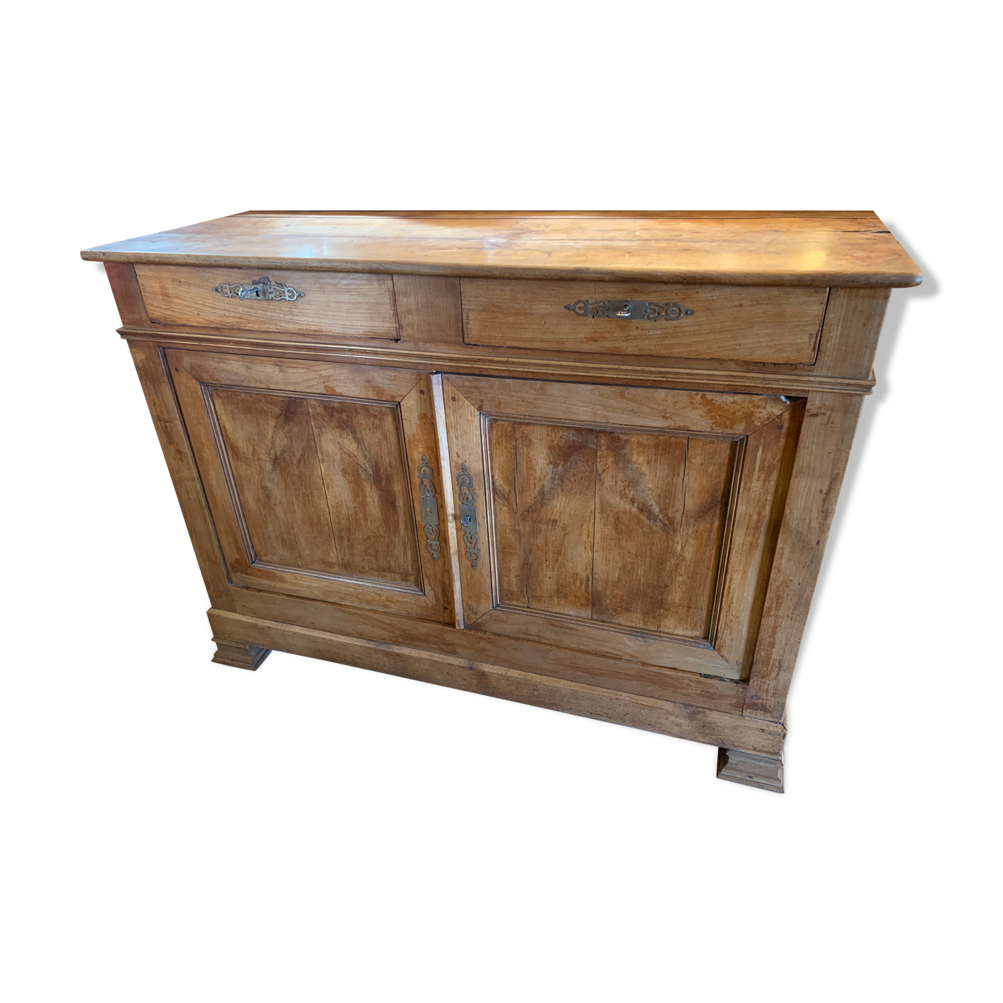 Louis Philippe Buffet