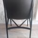 set of 8 Dordini designer armchairs