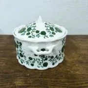 Soup Tureen Porcelain Rosenthal Monbijou Giscard Vintage