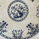 Compotier Lunéville KG — Collection Delft