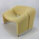 Armchair F598 Groovy by Pierre Paulin for Artifort, 1980