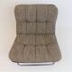 DUX International lounge chair