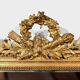 Gilded Wood Mirror, Louis XVI style, Napoleon III period – Mid 19th century