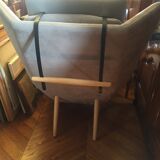 Fauteuil Hamilton
