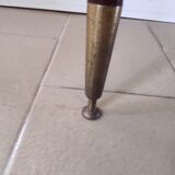 Bedside varnish of 1963