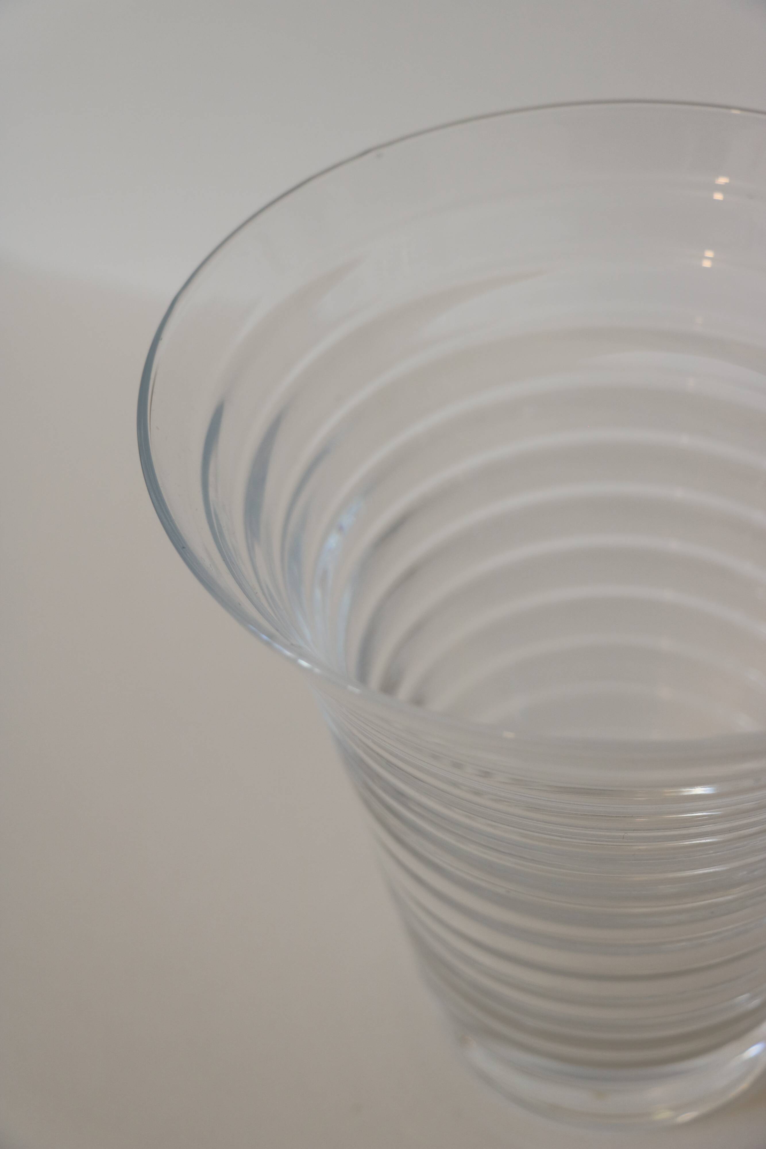 Scandinavian Art Deco Vase by Aino Aalto