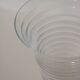 Vase Art Déco scandinave par Aino Aalto