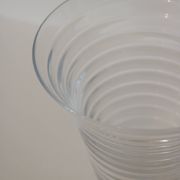 Scandinavian Art Deco vase by Aino Aalto