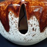 Vintage Baudin Lamp