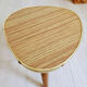 Small table tripod vintage