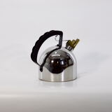 Richard Sapper's kettle for Alessi, Italian design, 1980s