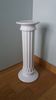 Colonne piedestal 55 cm céramique émaillée