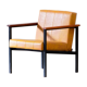 Vintage Scandinavian armchair 1960