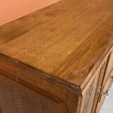 1950s Art Deco sideboard