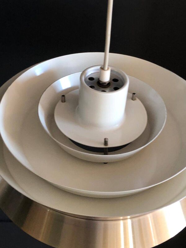 Suspension Scandinave de Carl Thore