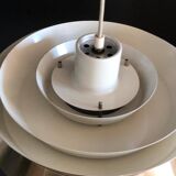 Scandinavian pendant light by Carl Thore