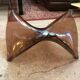 design coffee table from the 70s