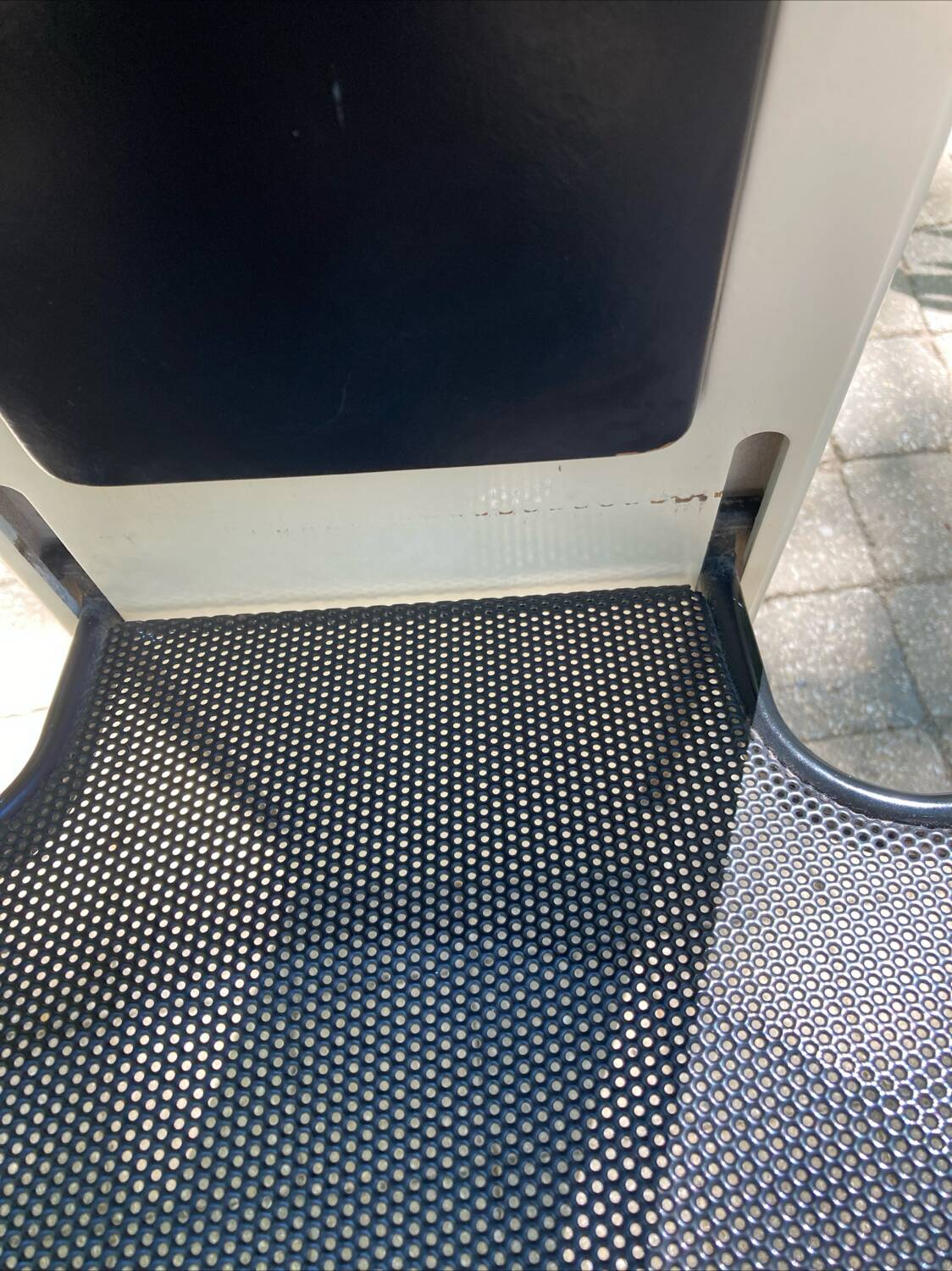 Suite of 6 designer chairs Bik Bok Casa and Ekornes