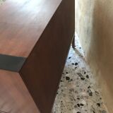 Vintage 1970s-80s sideboard storage unit