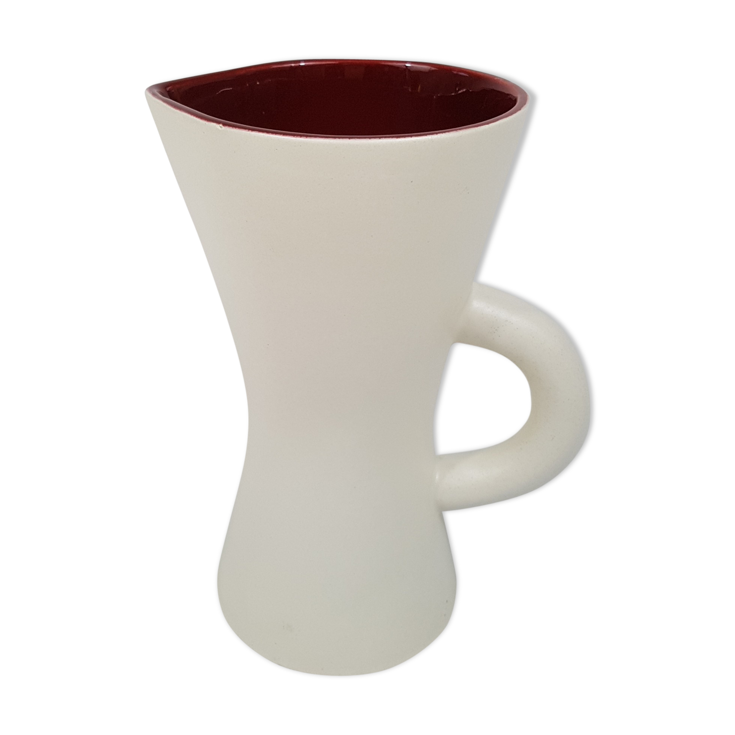 Diabolo pitcher St Clement France