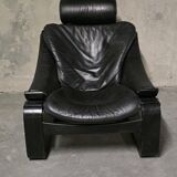 Åke fribyter (1922–1998) - armchair kroken, around 1970