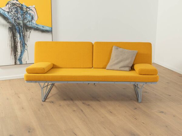 Canapé MOMENT par Niels Gammelgaard, Vintage Ikea