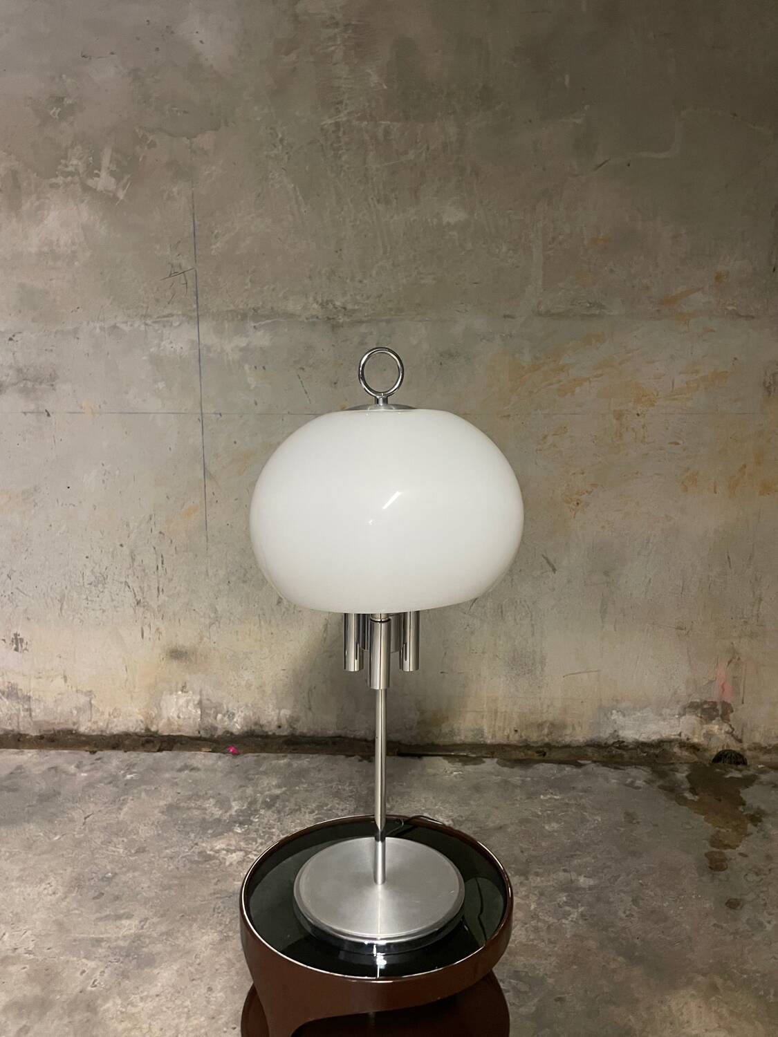 Doria Lamp Lights