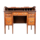 Bureau en acajou