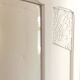 Art Deco wardrobe